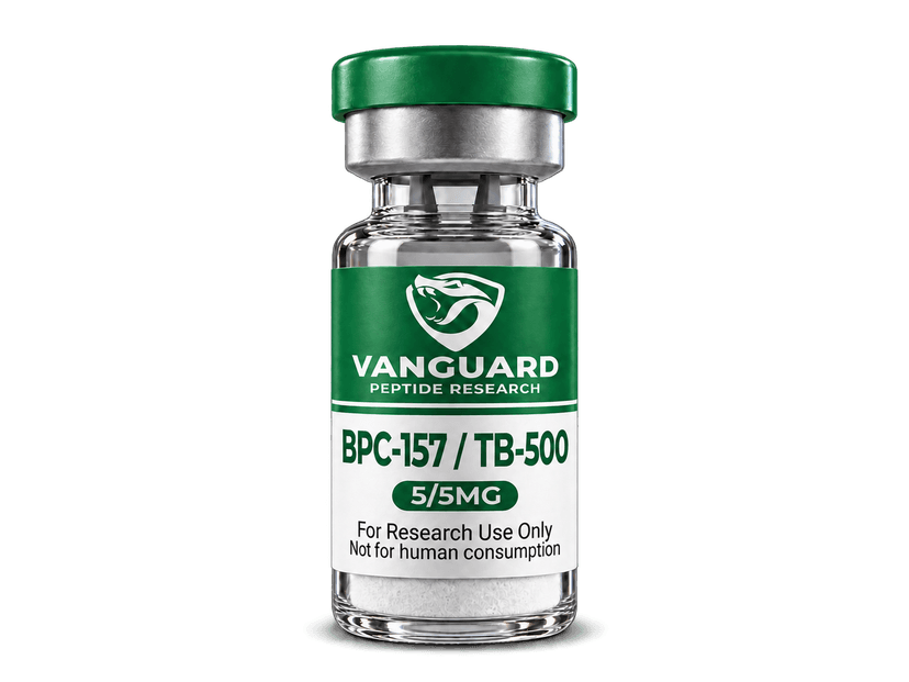 BPC-157 / TB-500