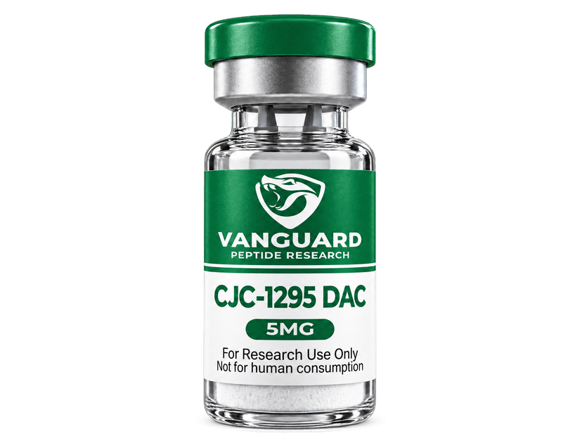 CJC-1295 DAC