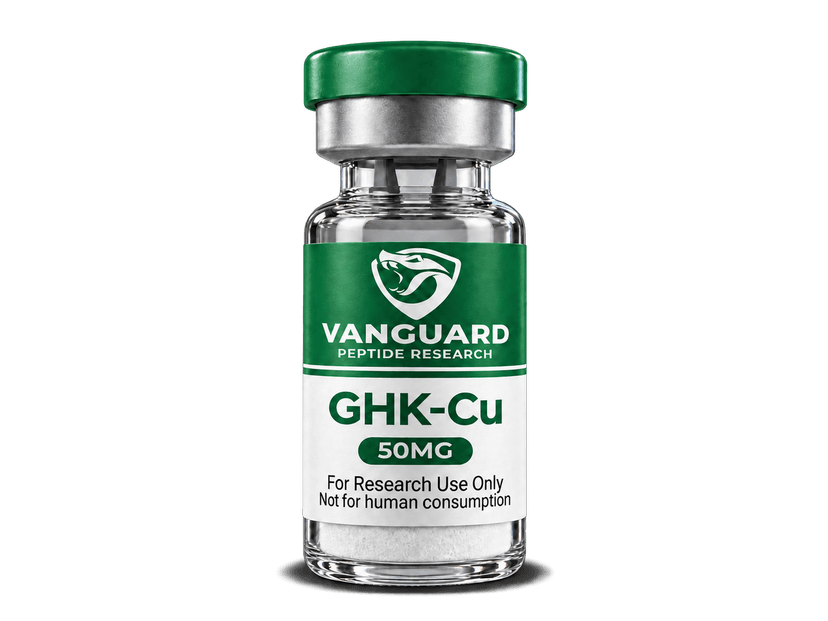 GHK-Cu